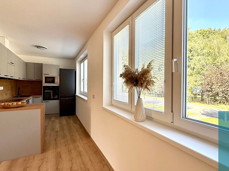 Pronájem bytu 2+kk 60 m² - foto 5