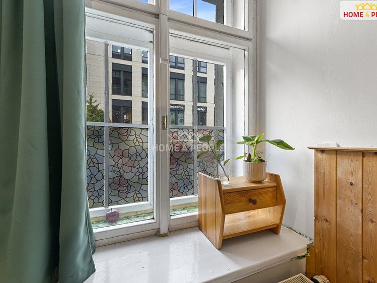 Pronájem bytu 2+1 52 m² - foto 4
