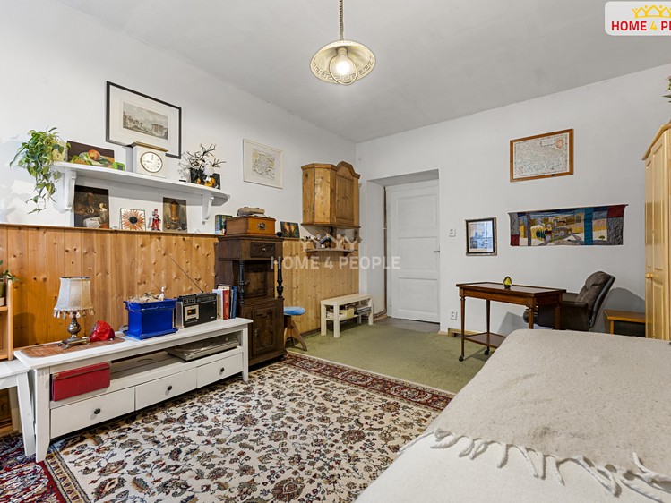 Pronájem bytu 2+1 52 m² - foto 6