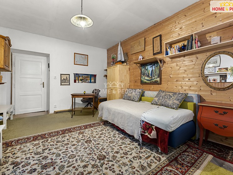 Pronájem bytu 2+1 52 m² - foto 5
