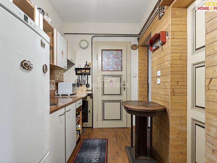 Pronájem bytu 2+1 52 m² - foto 8
