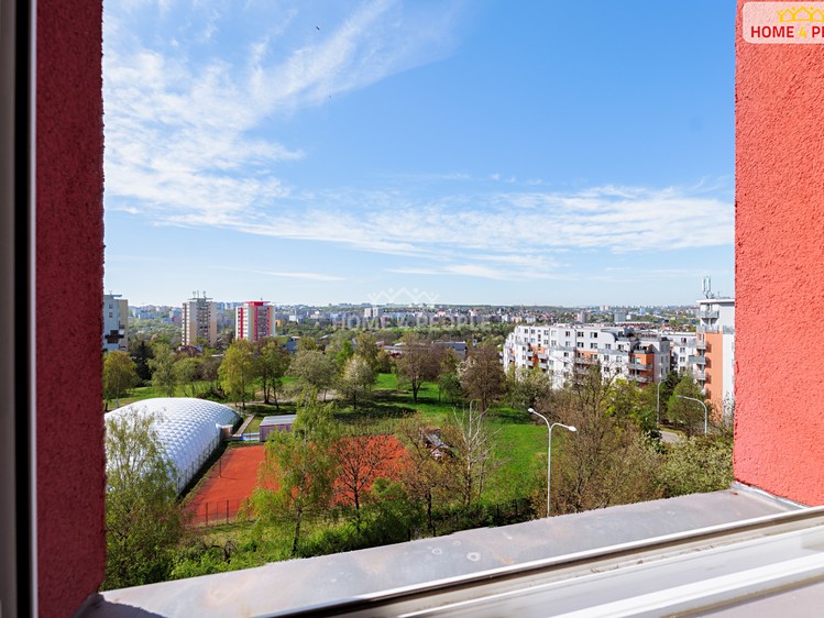 Pronájem bytu 2+kk 45 m² - foto 2