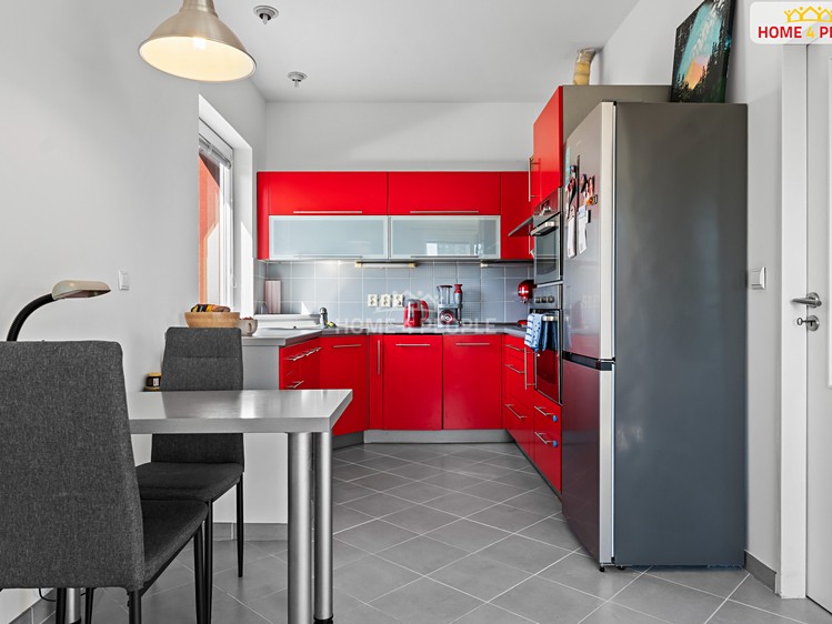 Pronájem bytu 2+kk 45 m² - foto 5