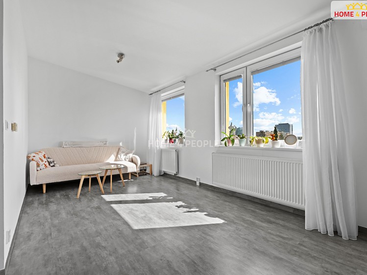 Pronájem bytu 2+kk 45 m² - foto 8