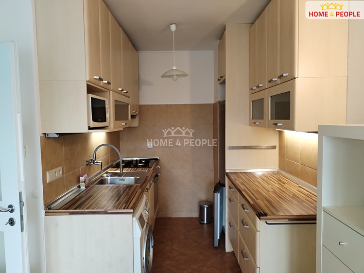 Pronájem bytu 2+kk 40 m² - foto 1