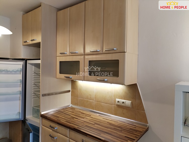Pronájem bytu 2+kk 40 m² - foto 3