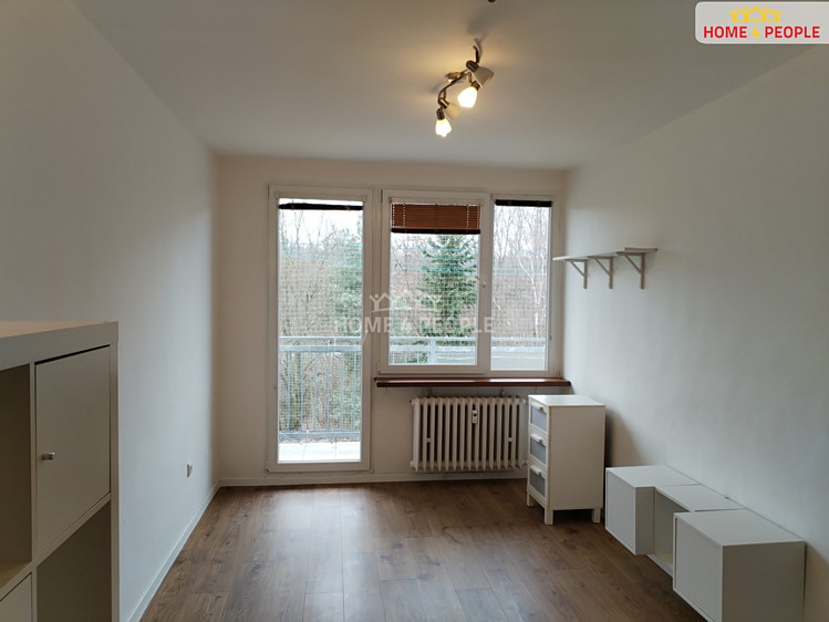 Pronájem bytu 2+kk 40 m² - foto 6