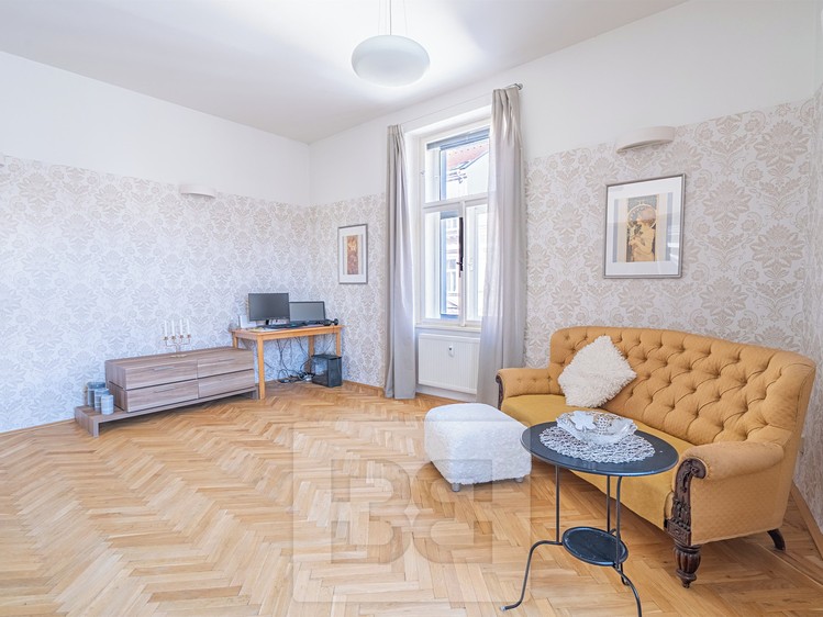 Pronájem bytu 2+kk 54 m² - foto 4