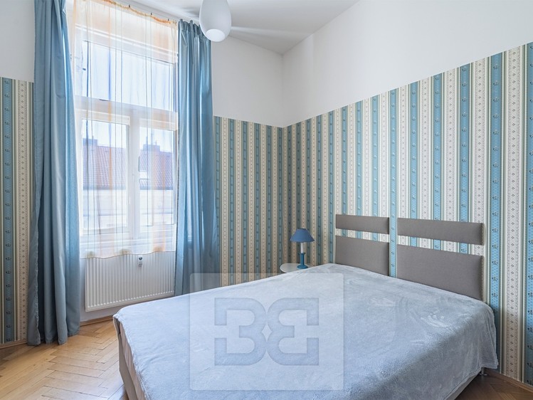 Pronájem bytu 2+kk 54 m² - foto 6