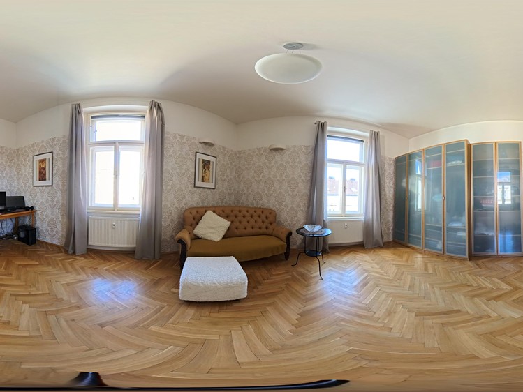 Pronájem bytu 2+kk 54 m² - foto 5