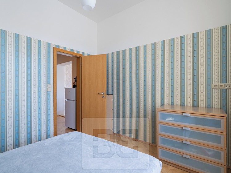 Pronájem bytu 2+kk 54 m² - foto 7
