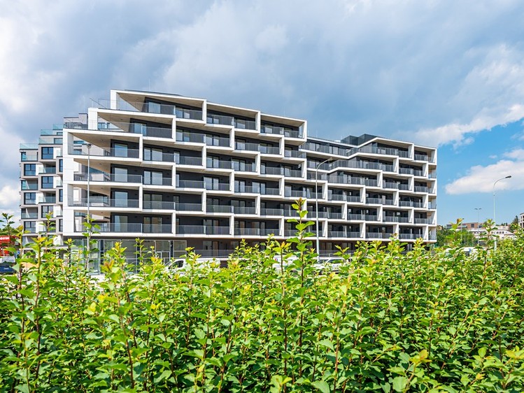 Pronájem bytu 2+kk 79 m² - foto 1