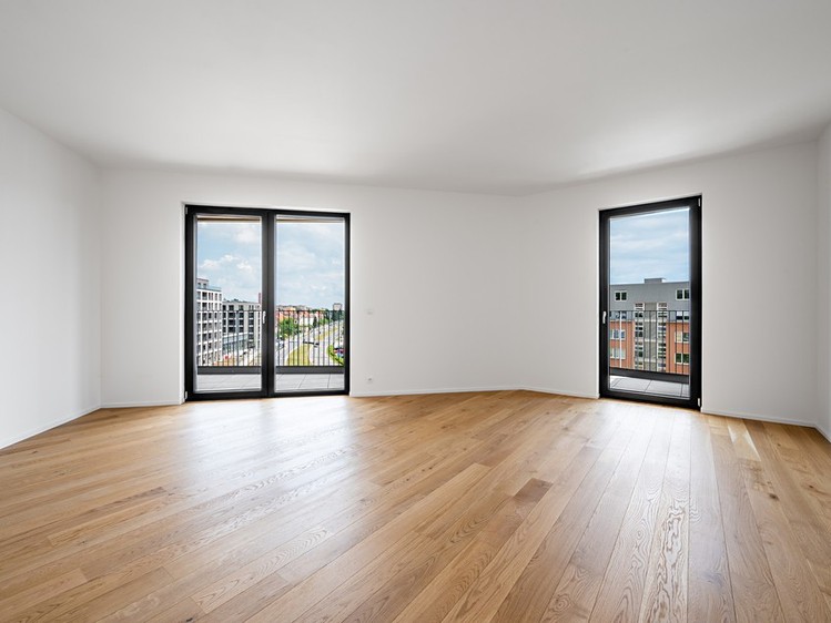 Pronájem bytu 2+kk 79 m² - foto 5