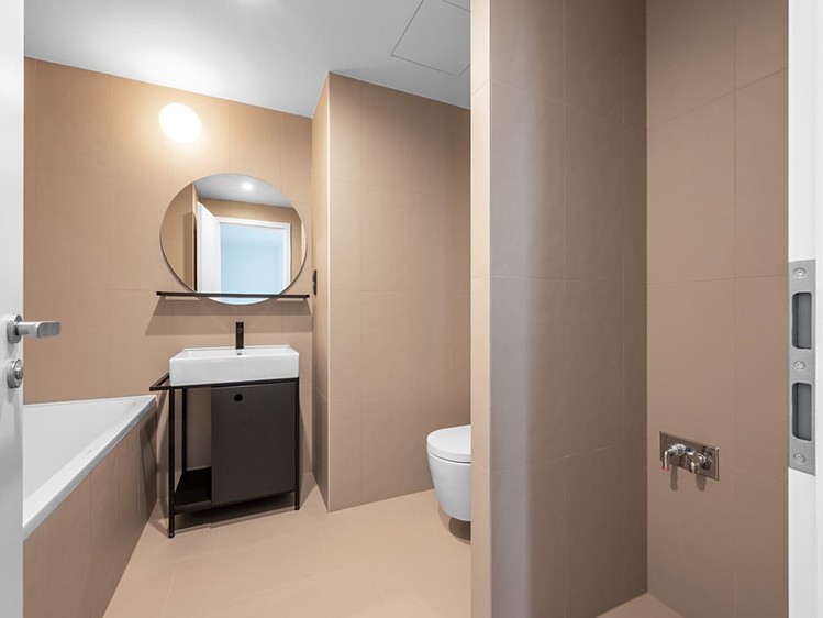 Pronájem bytu 2+kk 79 m² - foto 8