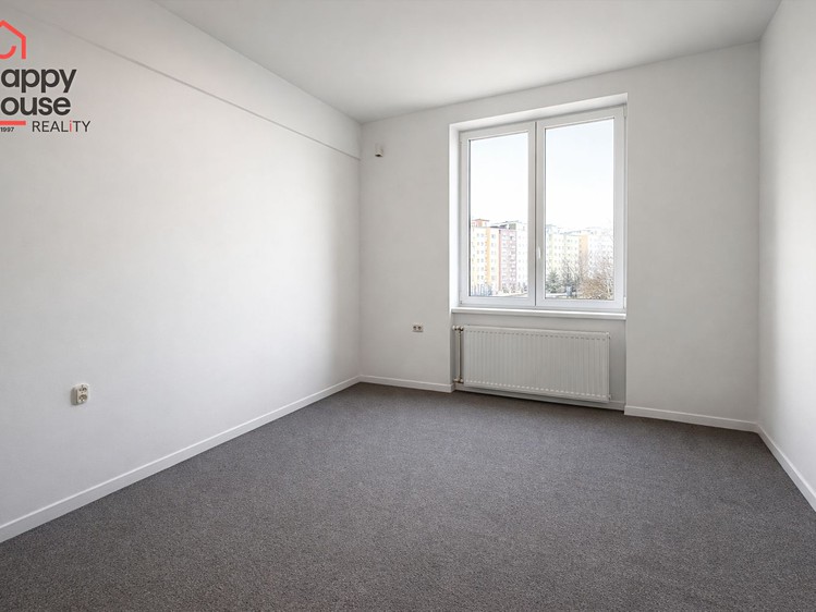 Pronájem bytu 2+1 58 m² - foto 1