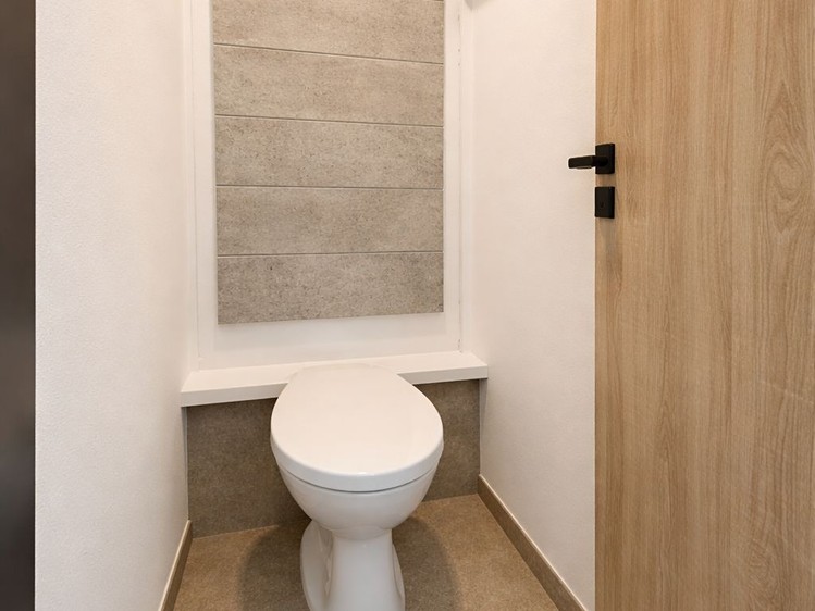 Pronájem bytu 2+1 58 m² - foto 4