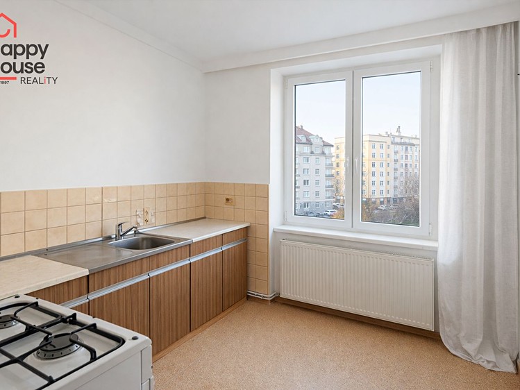 Pronájem bytu 2+1 58 m² - foto 6