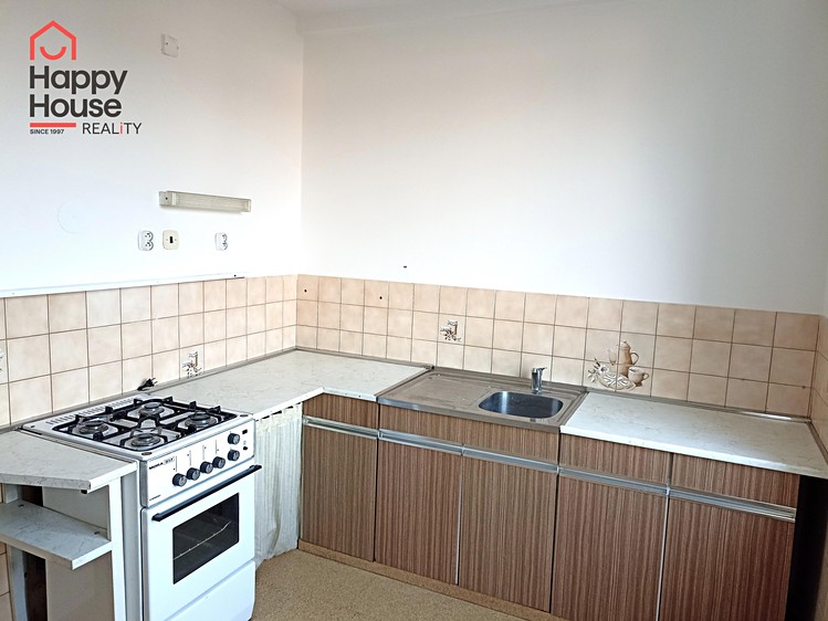 Pronájem bytu 2+1 58 m² - foto 5