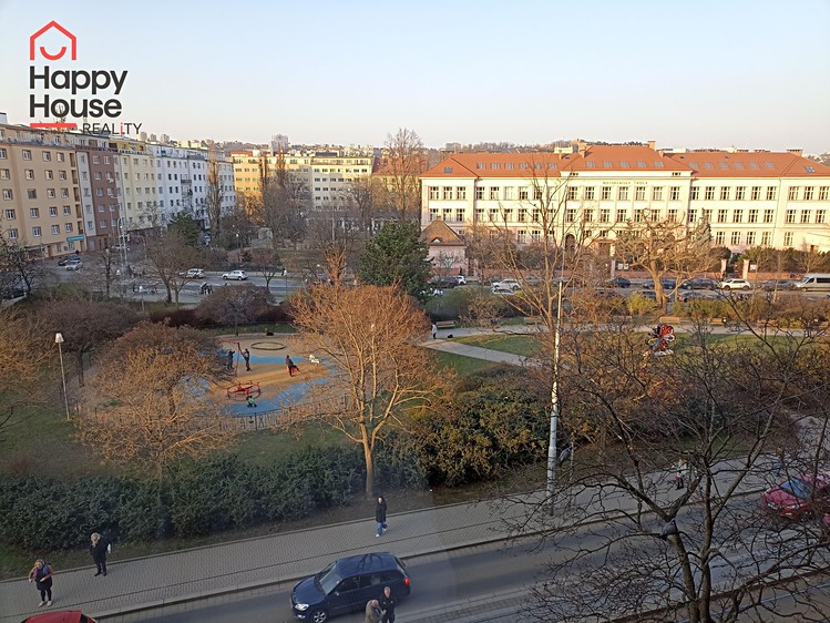 Pronájem bytu 2+1 58 m² - foto 8