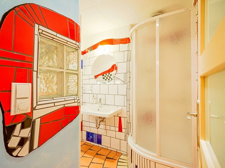 Pronájem bytu 1+kk 38 m² (Jednopodlažní) - foto 3