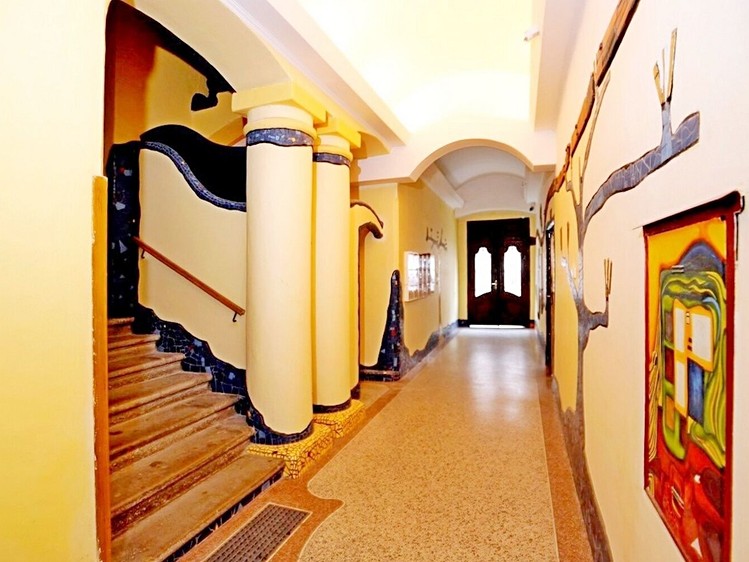 Pronájem bytu 1+kk 38 m² (Jednopodlažní) - foto 7