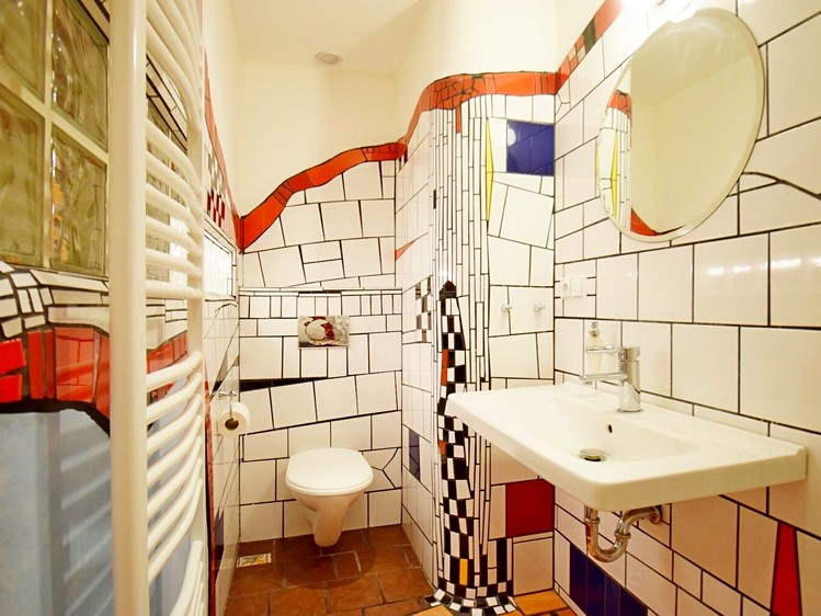 Pronájem bytu 1+kk 38 m² (Jednopodlažní) - foto 8