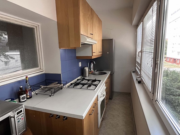 Pronájem bytu 3+1 55 m² - foto 3