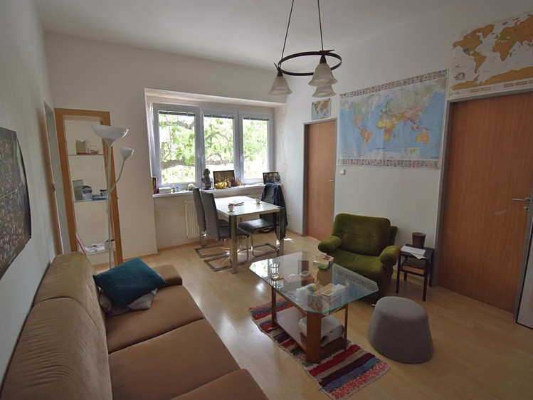 Pronájem bytu 3+1 55 m² - foto 6