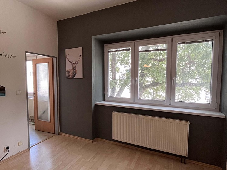 Pronájem bytu 3+1 55 m² - foto 5