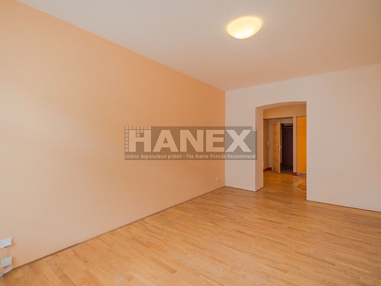 Pronájem bytu 1+1 38 m² - foto 3