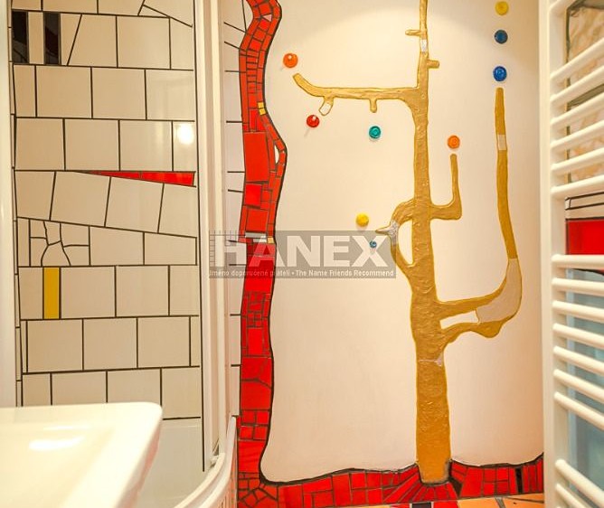 Pronájem bytu 1+1 38 m² - foto 6