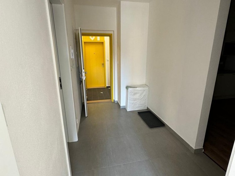 Pronájem bytu 2+kk 52 m² - foto 3