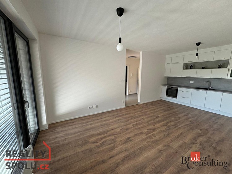 Pronájem bytu 2+kk 52 m² - foto 6