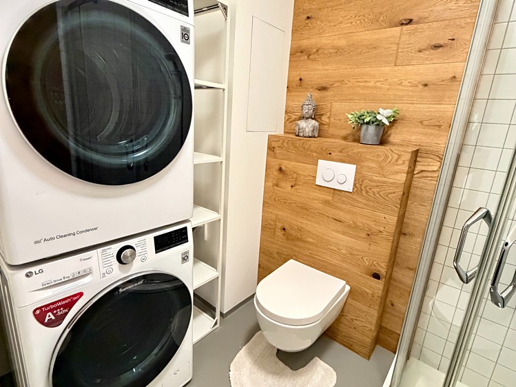 Pronájem bytu 2+kk 55 m² - foto 7