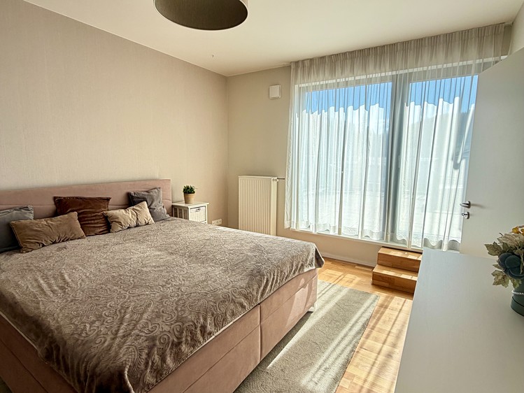 Pronájem bytu 2+kk 55 m² - foto 5