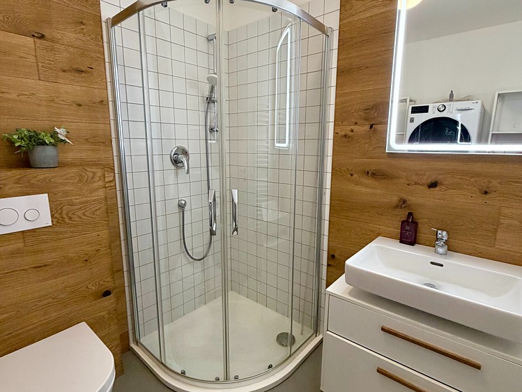 Pronájem bytu 2+kk 55 m² - foto 8
