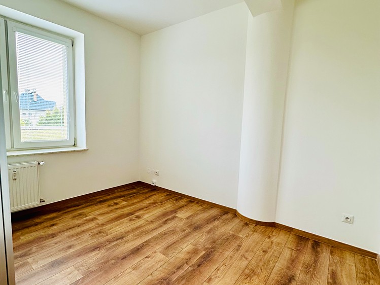 Pronájem bytu 2+kk 30 m² - foto 3