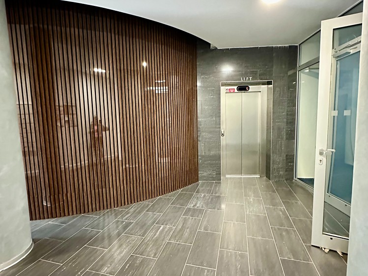 Pronájem bytu 2+kk 30 m² - foto 4