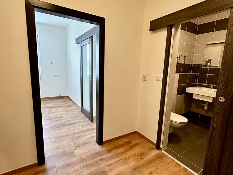 Pronájem bytu 2+kk 30 m² - foto 5