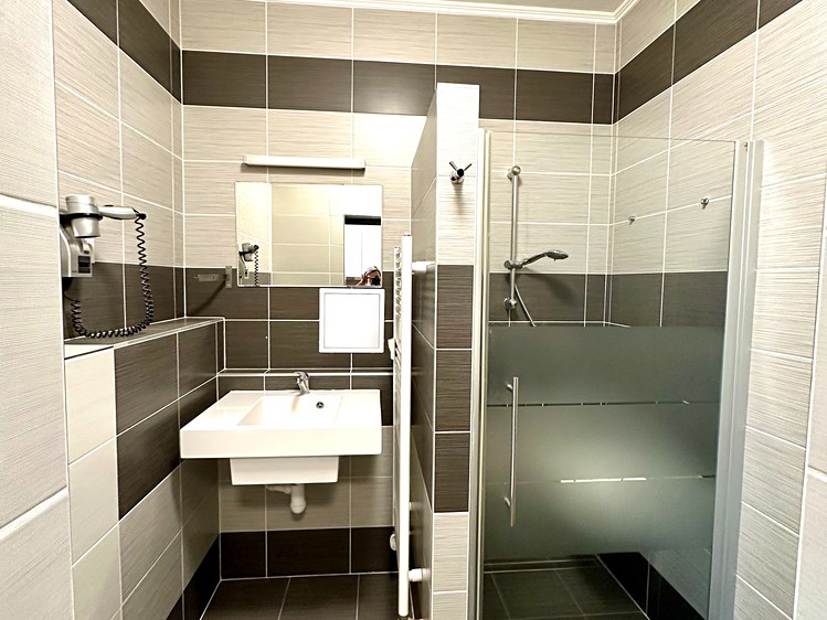 Pronájem bytu 2+kk 30 m² - foto 6