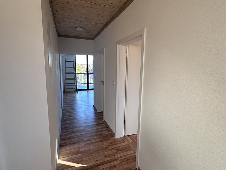 Pronájem bytu 2+kk 66 m² (Mezonet) - foto 3