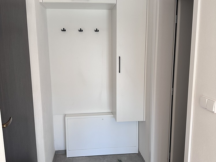 Pronájem bytu 2+kk 66 m² (Mezonet) - foto 7