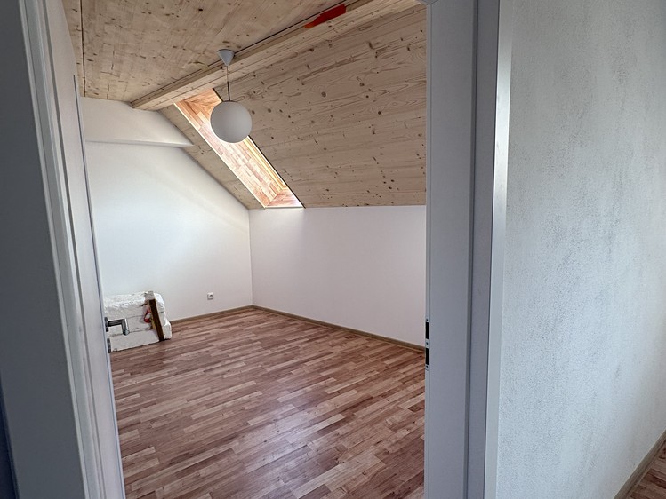 Pronájem bytu 2+kk 66 m² (Mezonet) - foto 5