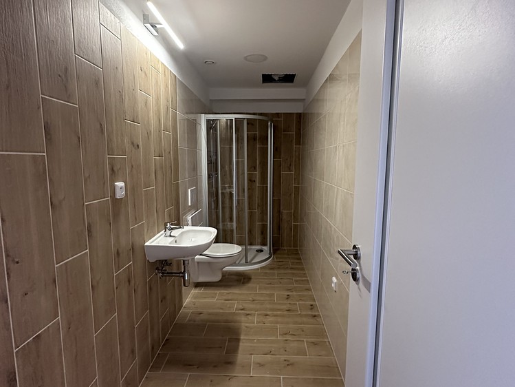 Pronájem bytu 2+kk 66 m² (Mezonet) - foto 6