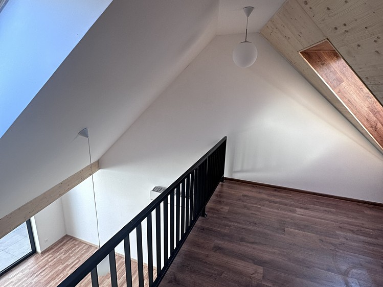 Pronájem bytu 2+kk 67 m² (Mezonet) - foto 7