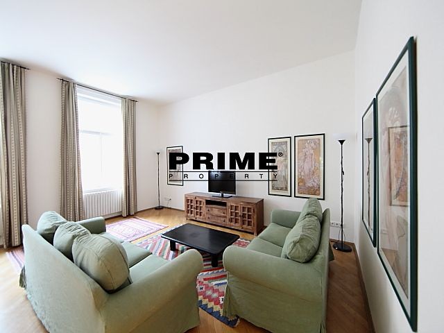 Pronájem bytu 3+1 104 m² - foto 4