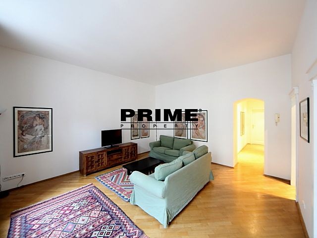 Pronájem bytu 3+1 104 m² - foto 3