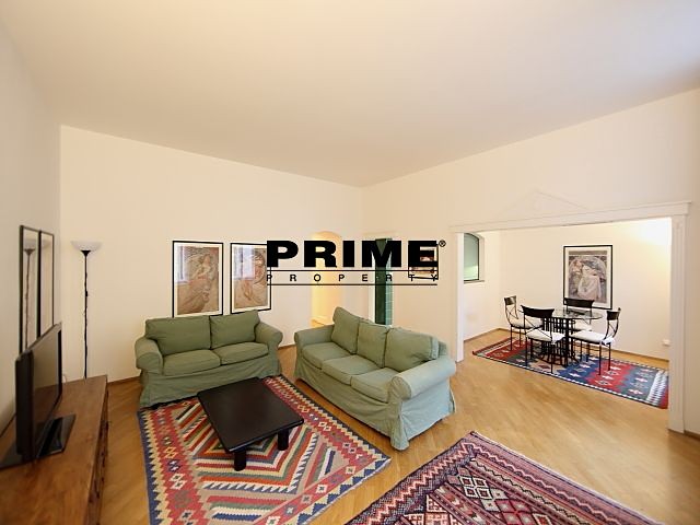 Pronájem bytu 3+1 104 m² - foto 2