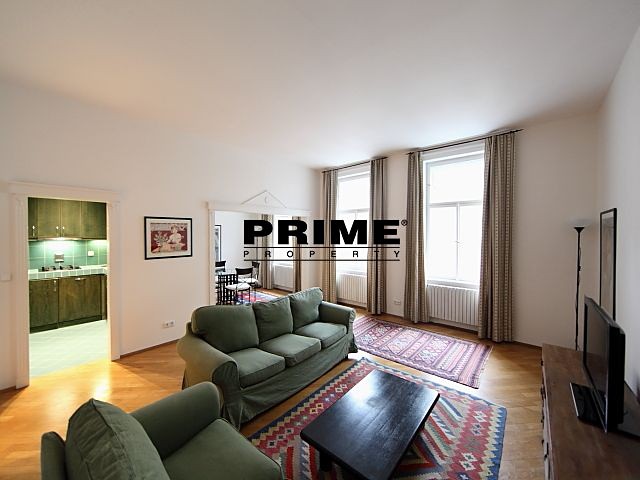 Pronájem bytu 3+1 104 m² - foto 1