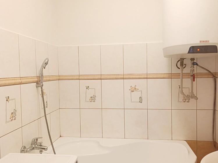 Pronájem bytu 3+1 79 m² - foto 4